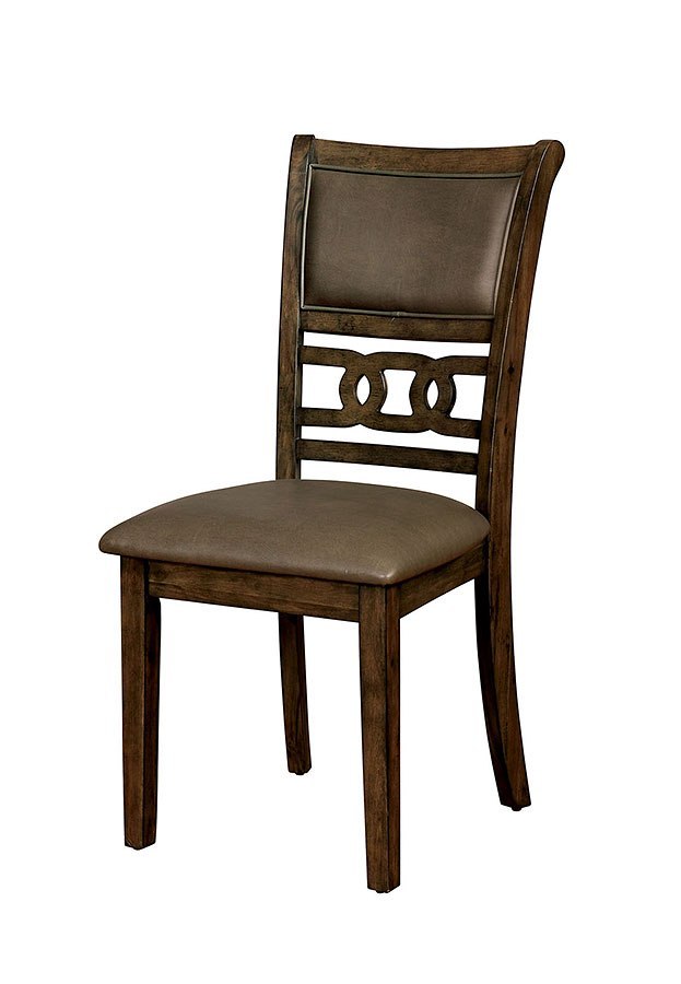 Beautiful Transitional Dining Chairs Walnut, Warm Gray warm grey-gray-dining