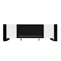 ON TREND Modern TV Stand with 34.2