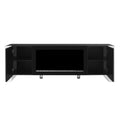 ON TREND Modern TV Stand with 34.2