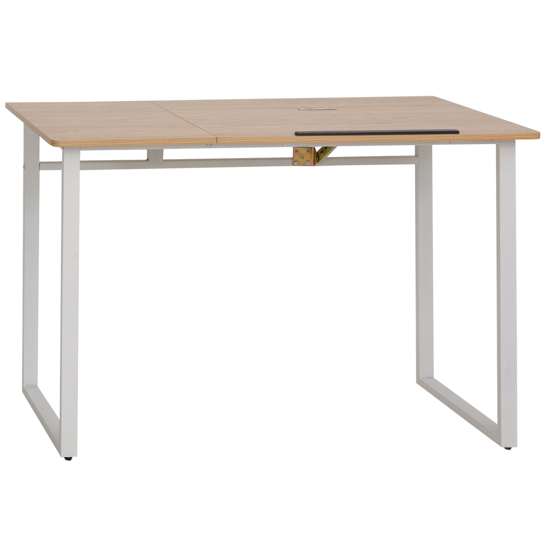 Homcom Modern Drafting Drawing Table with