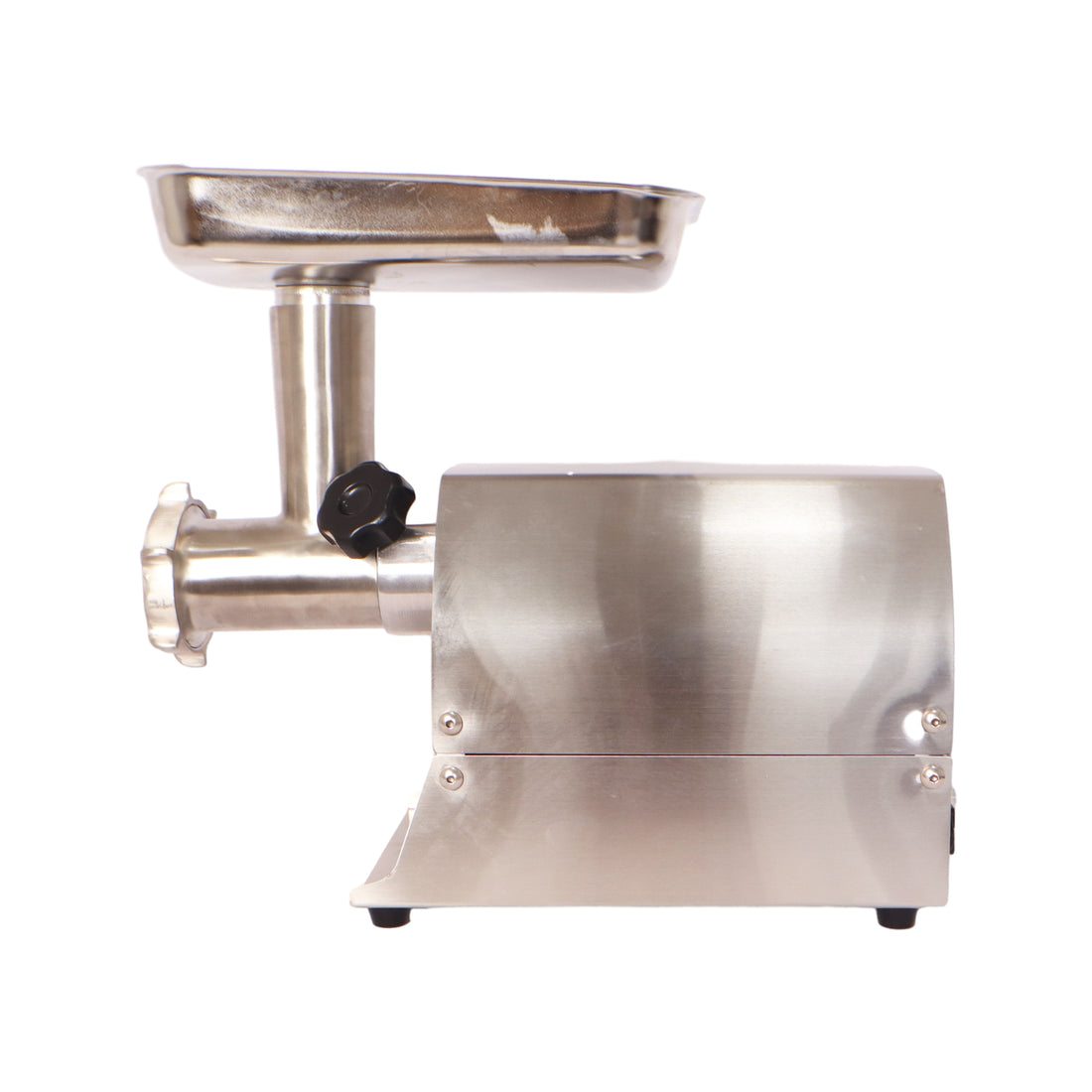 Meat Grinder Commercial Meat Grinding Machine