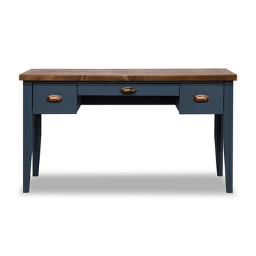 Nantucket 53 Inch Writing Desk, No Assembly