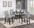 Dining Room Furniture Natural Wooden Round Dining natural wood-dining