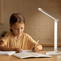 LED Desk Lamp antique white-led lighting-3100k-4200k(neutral
