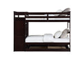 Acme Allentown Bunk Bed Twin Twin & Storage in