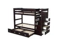 Acme Allentown Bunk Bed Twin Twin & Storage in