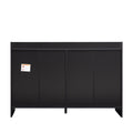 Chest Of Drawers Black Dresser6 Drawer Chest With