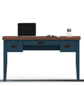 Nantucket 53 Inch Writing Desk, No Assembly