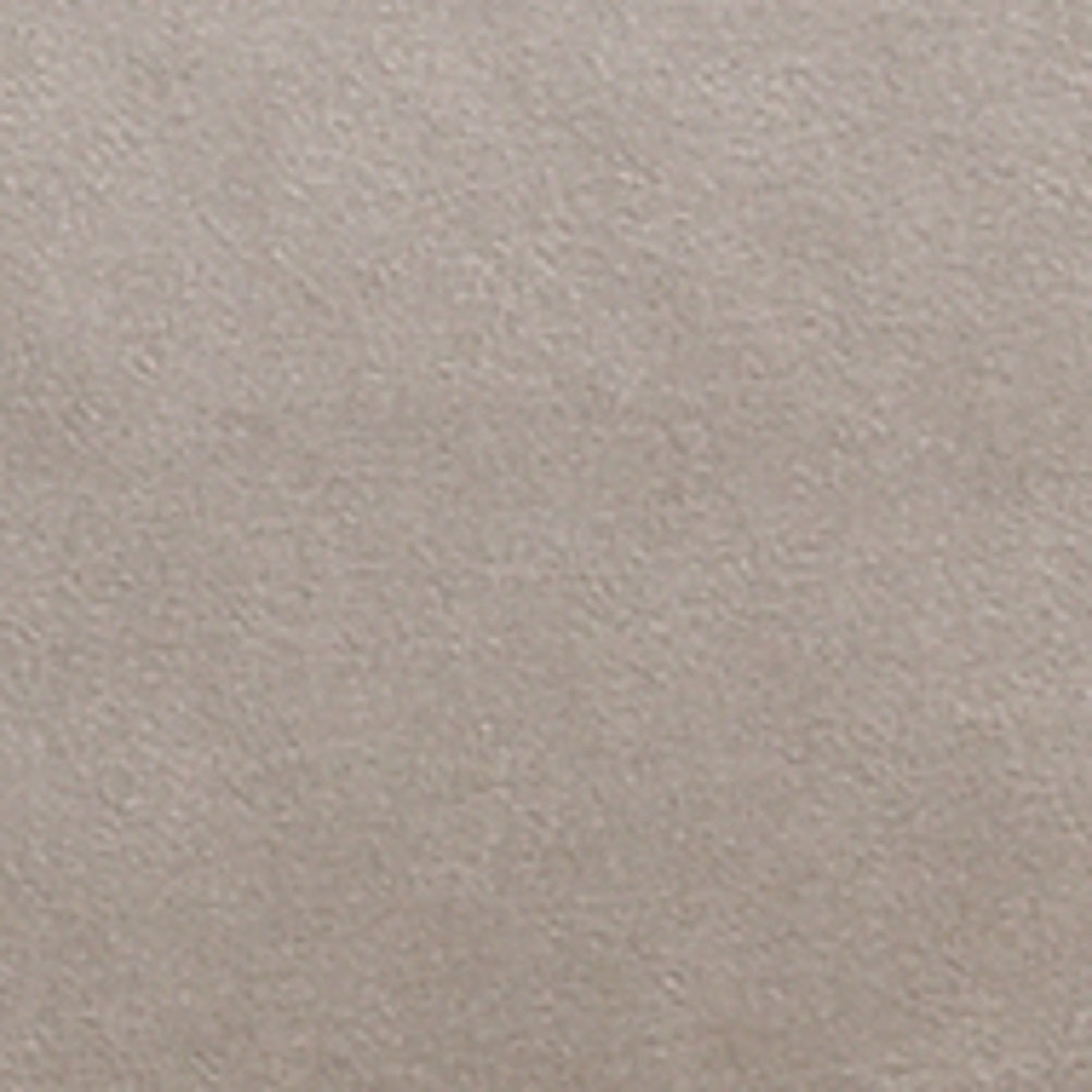 Contemporary Beige Color Velvet Fabric Recliner Motion beige-velvet-manual-handle-metal-primary living