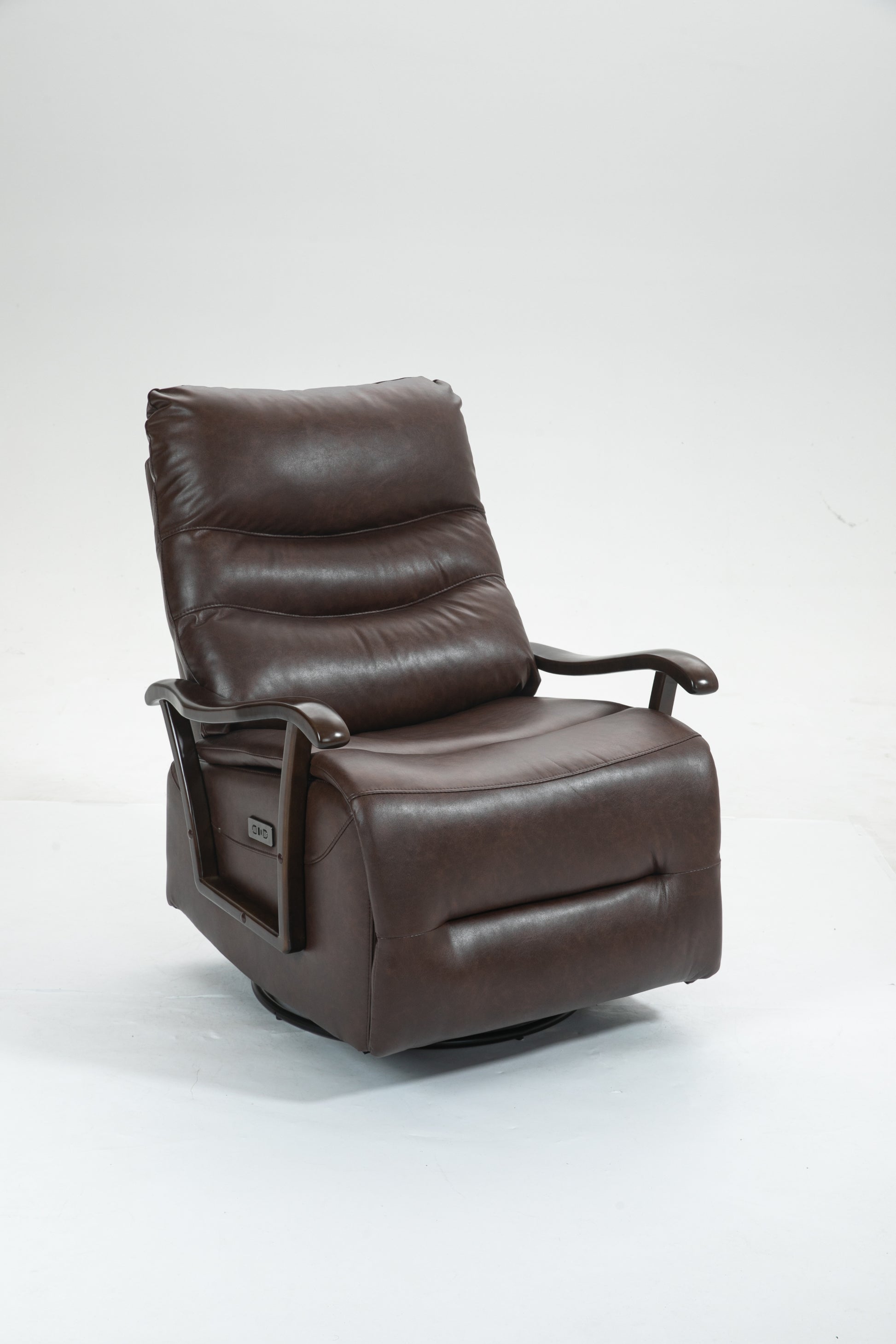 Swivel Rocker Recliner Power Glider Chair With