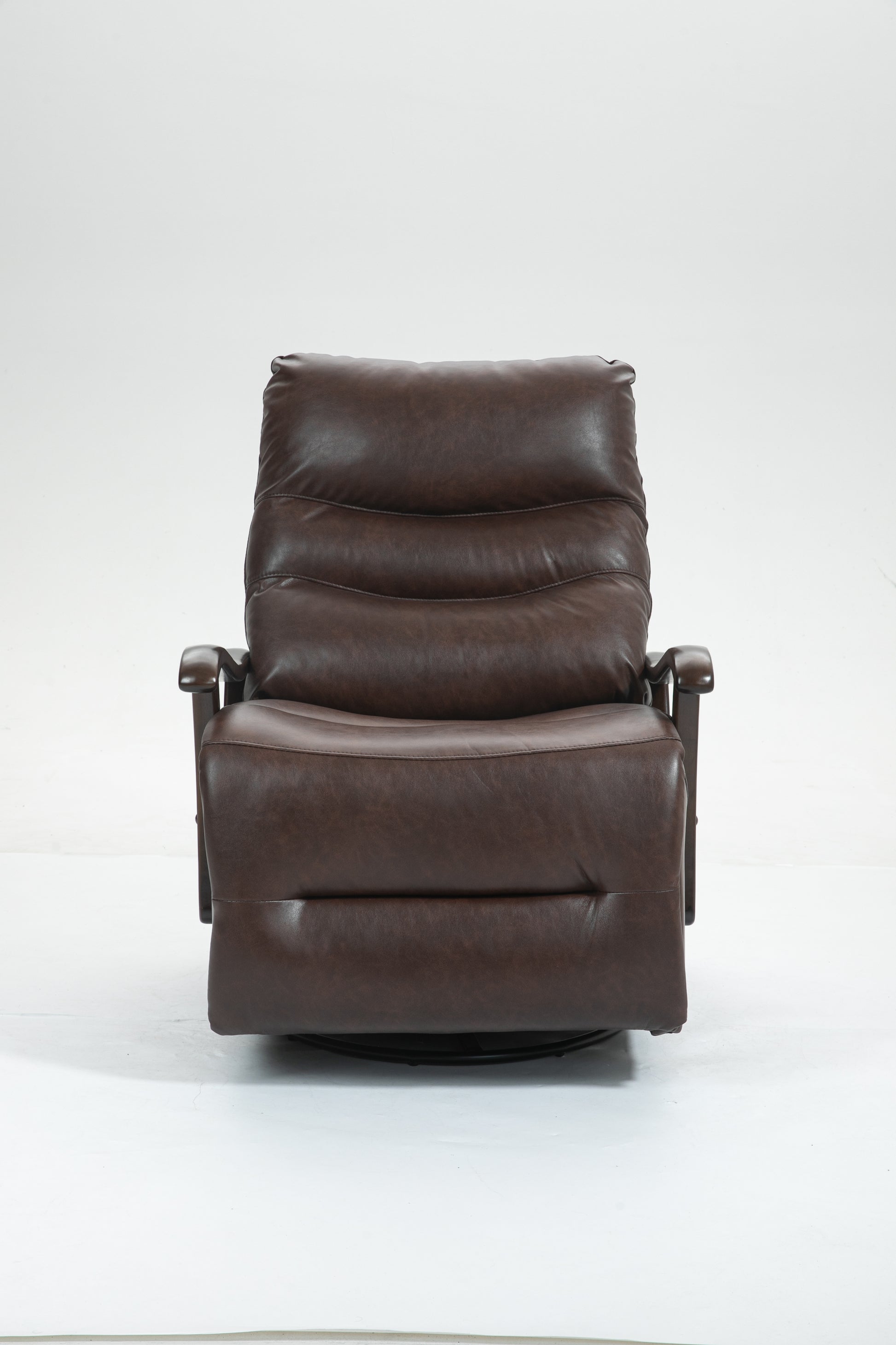 Swivel Rocker Recliner Power Glider Chair With