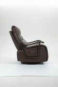 Swivel Rocker Recliner Power Glider Chair With