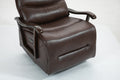 Swivel Rocker Recliner Power Glider Chair With