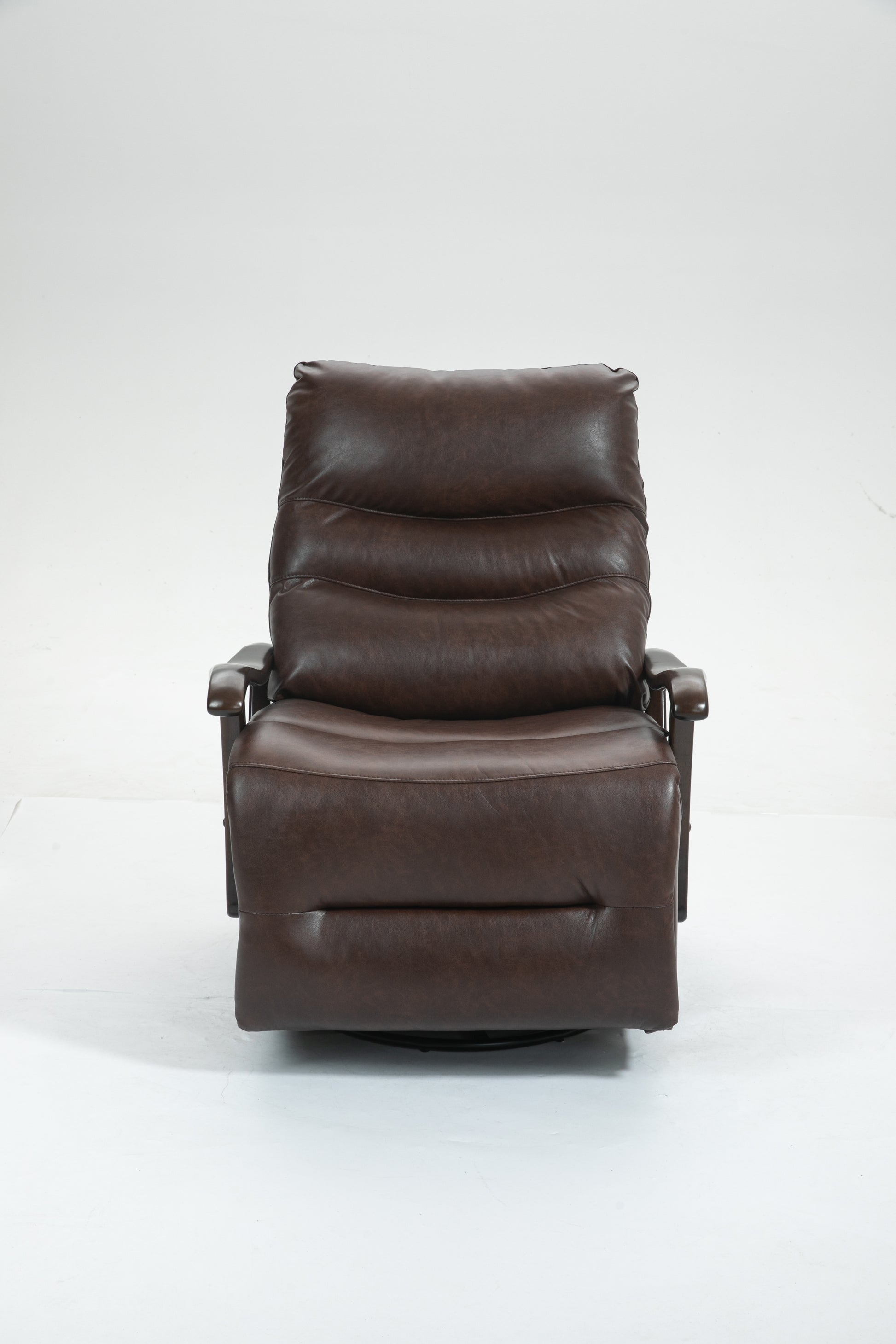 Swivel Rocker Recliner Power Glider Chair With