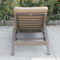 Colorado Outdoor Patio Furniture 2x Brown