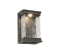 1 Light spotted black Not Motion Sensing Led