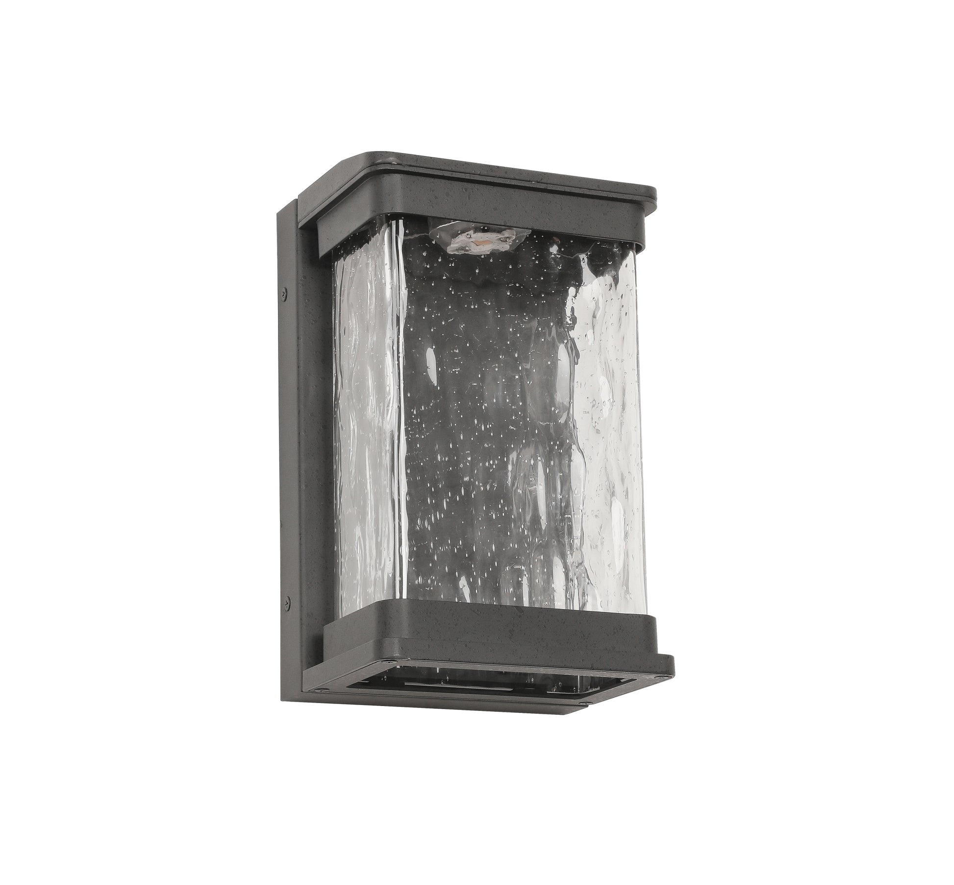 1 Light spotted black Not Motion Sensing Led