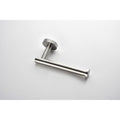 3 Piece Bathroom Hardware Set brushed nickel-stainless steel