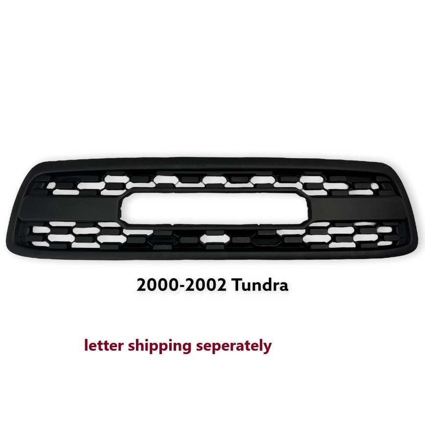 Front Gril For 1St Gen 2000 2001 2002 Toyota