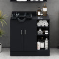 Shampoo Backwash Station for Salons,Salon Station