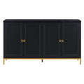 Modern Sideboard With Extra Large Storage Space