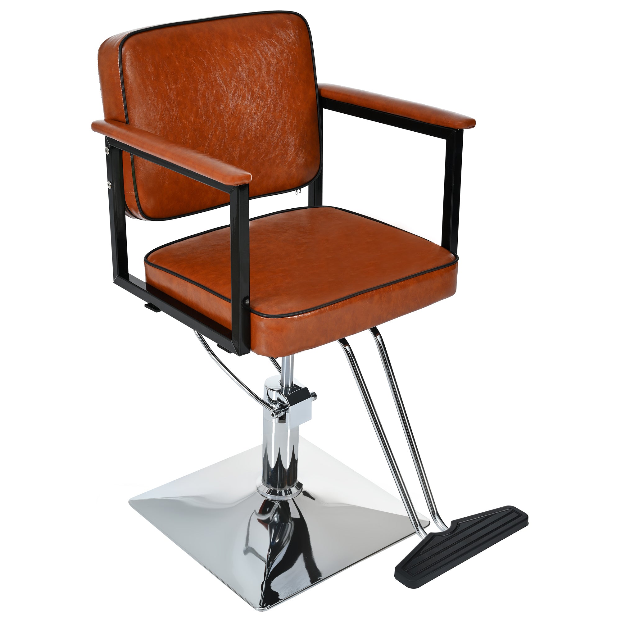 Classic Barber Chair,Styling Salon Chair with