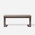 Pelican Bench Tungsten Gray