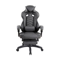 Gaming Racing Style Fully Reclining Executive