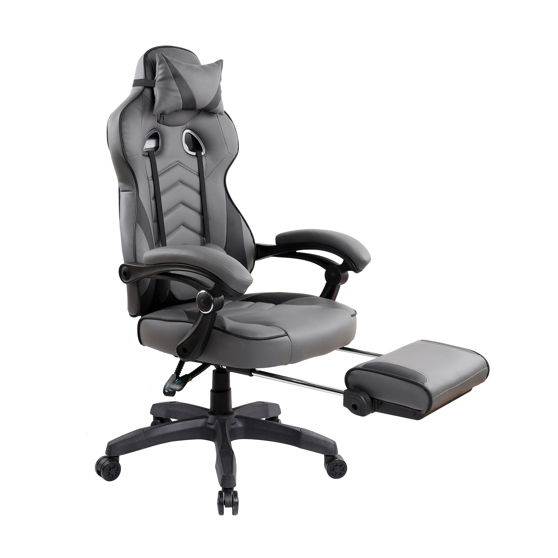 Gaming Racing Style Fully Reclining Executive