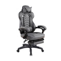 Gaming Racing Style Fully Reclining Executive