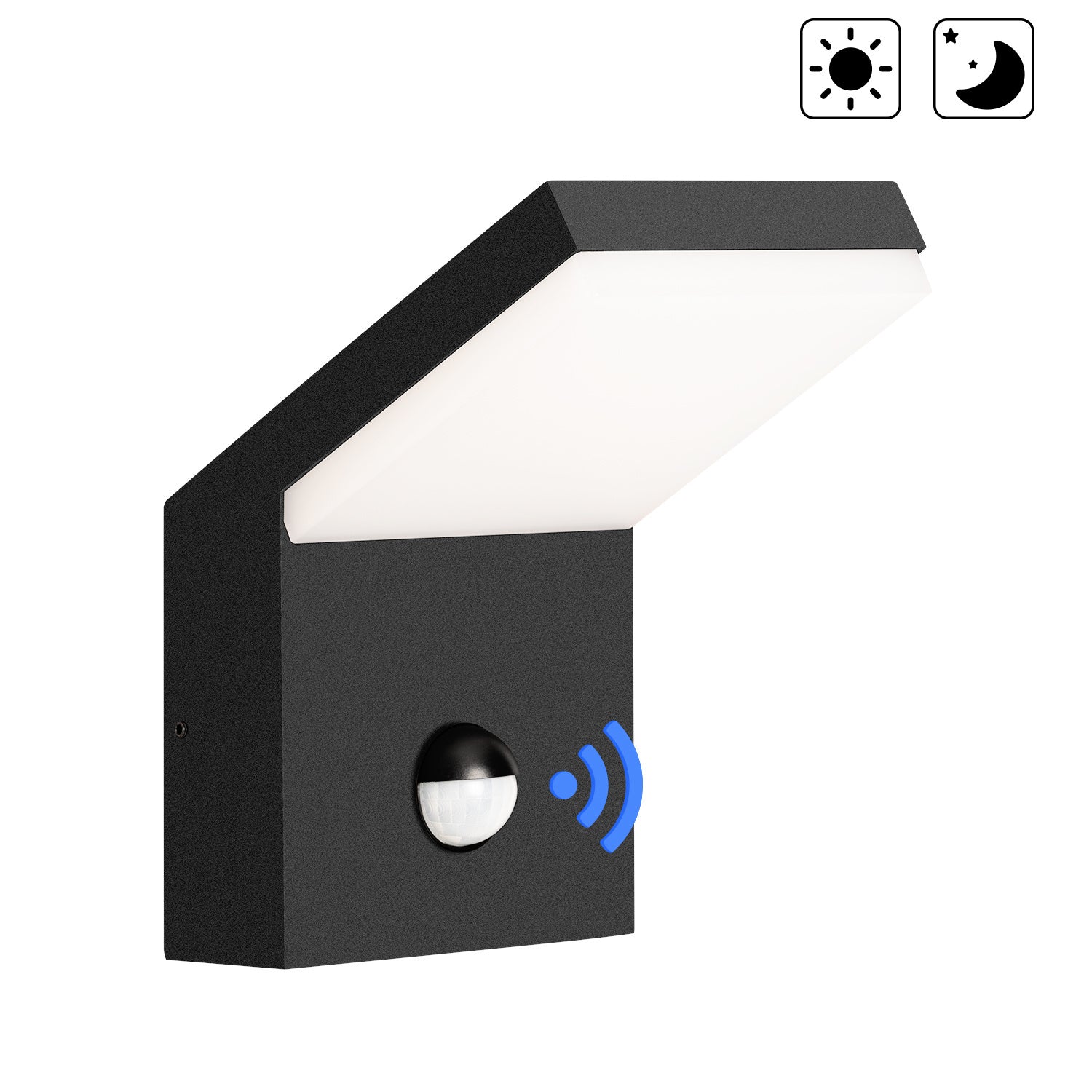 Wall Light Outdoor Led Wall Mount Lamp Wall