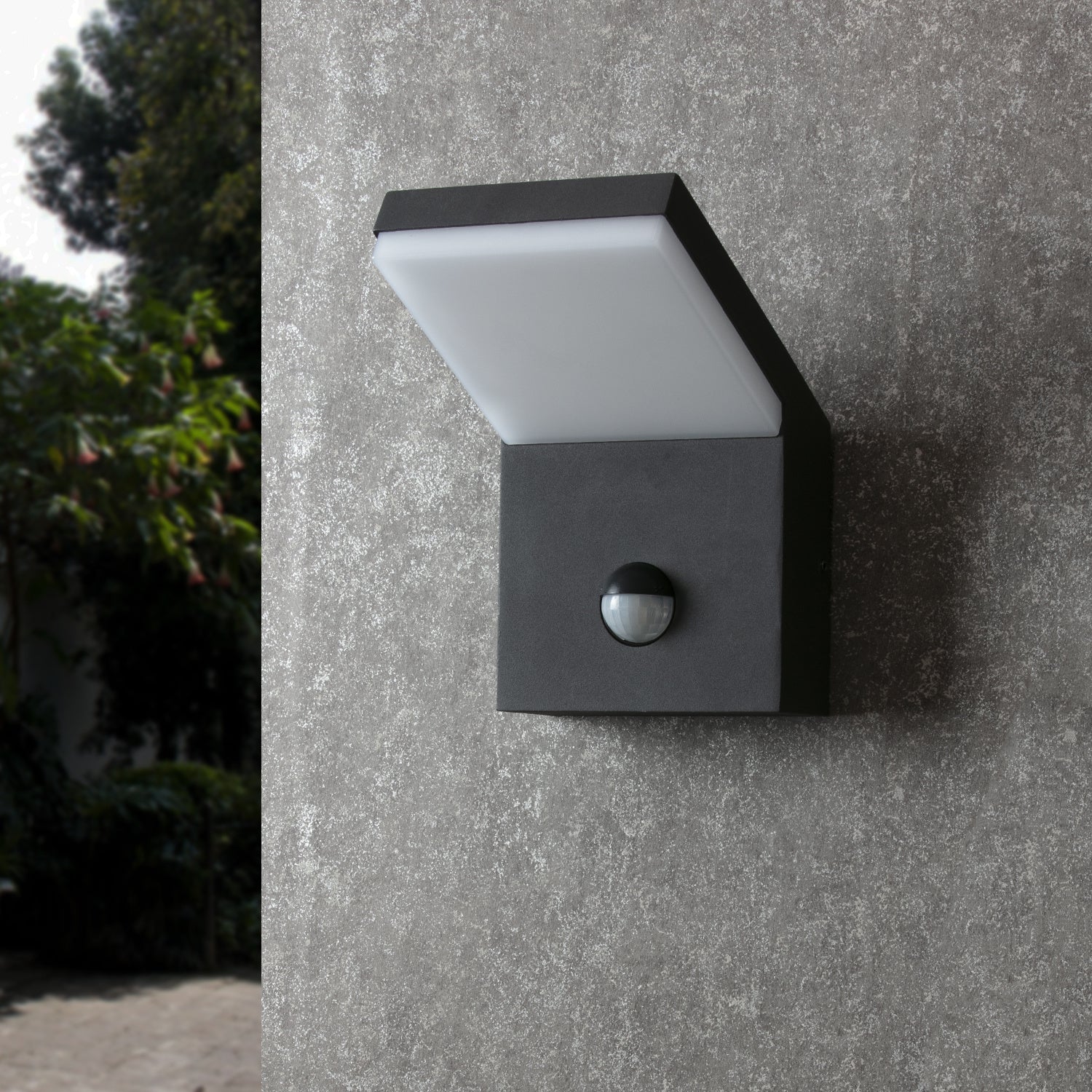 Wall Light Outdoor Led Wall Mount Lamp Wall