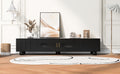 Modern Tv Stand For Tvs Up To 80 Inches,