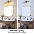 3 Light Vanity Light