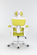 Ergonomic Mesh Office Chair With 3D Adjustable