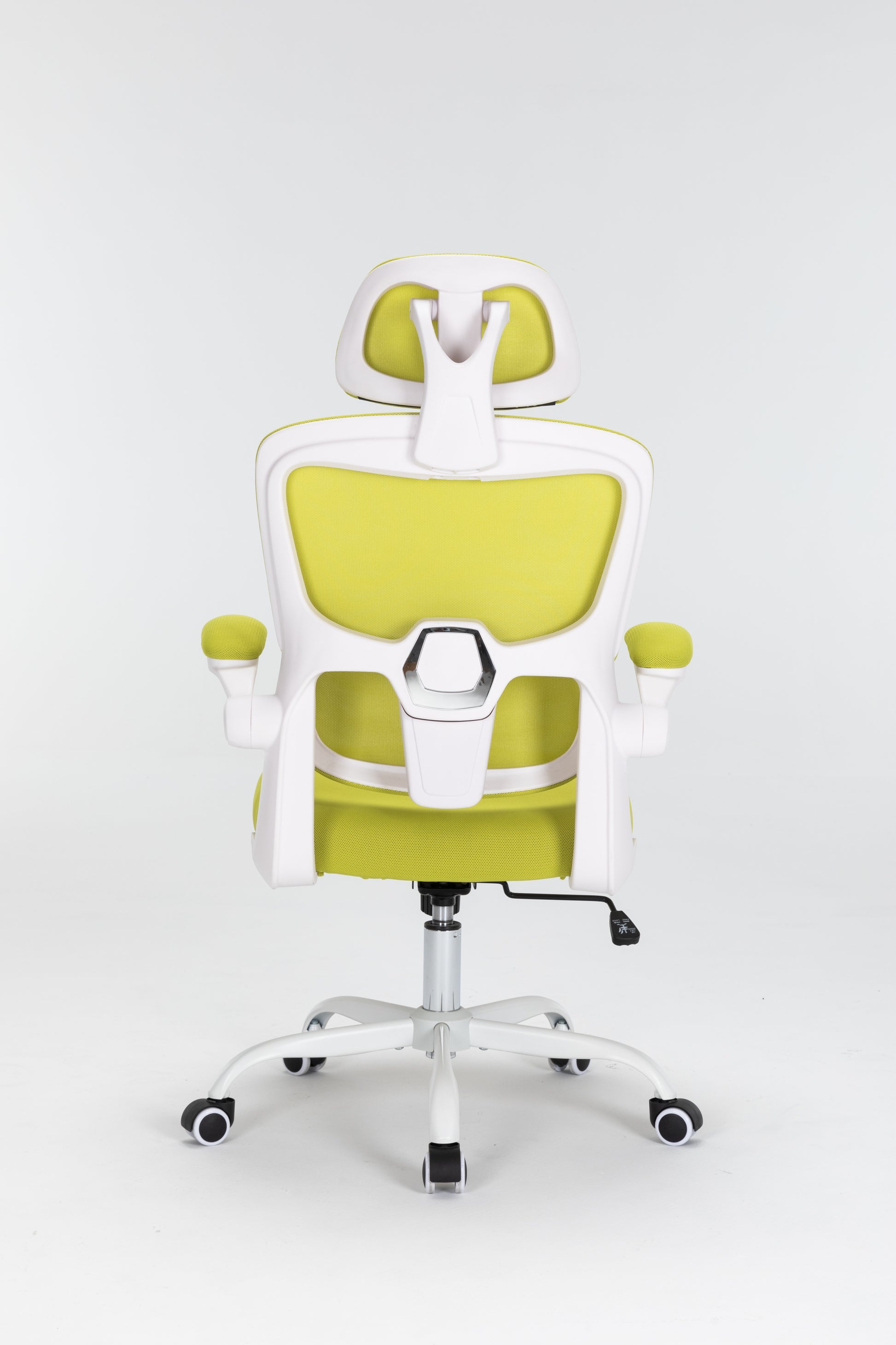 Ergonomic Mesh Office Chair With 3D Adjustable