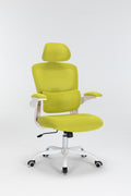 Ergonomic Mesh Office Chair With 3D Adjustable