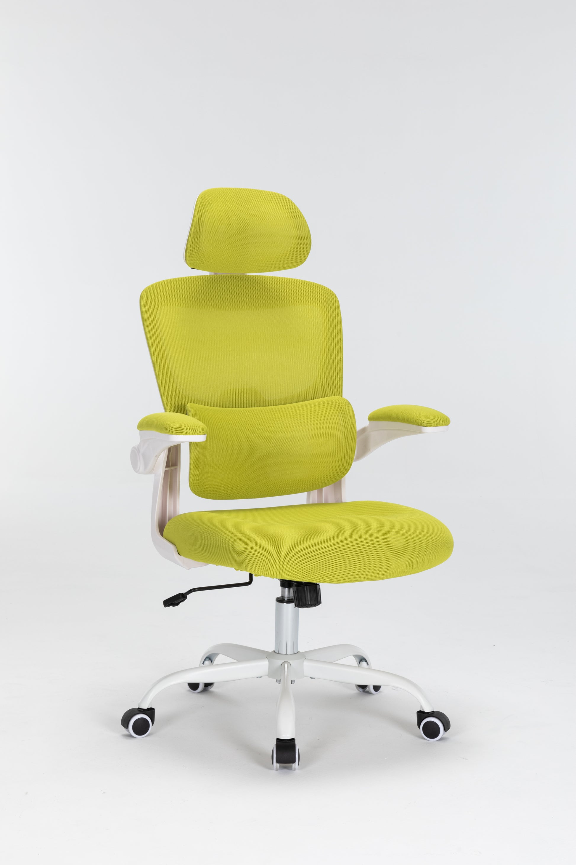 Ergonomic Mesh Office Chair With 3D Adjustable