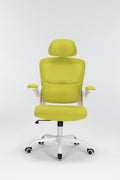 Ergonomic Mesh Office Chair With 3D Adjustable