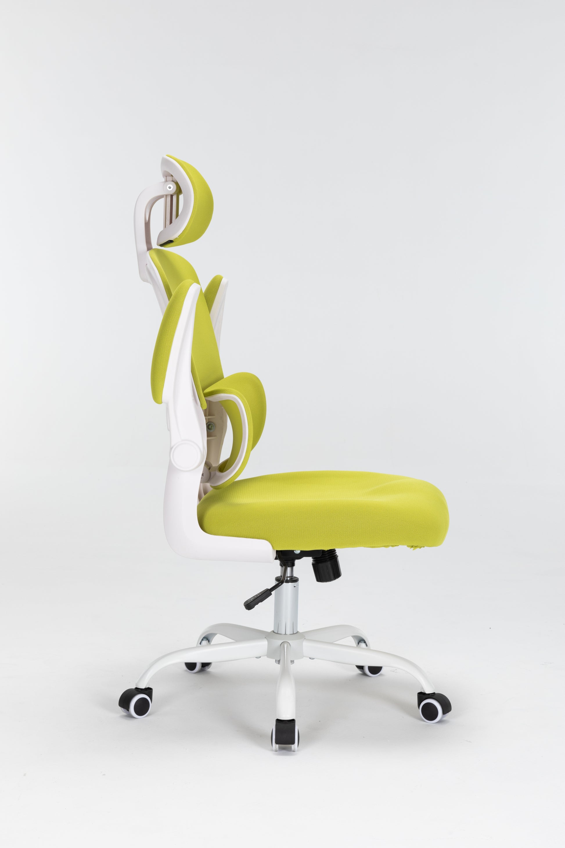 Ergonomic Mesh Office Chair With 3D Adjustable