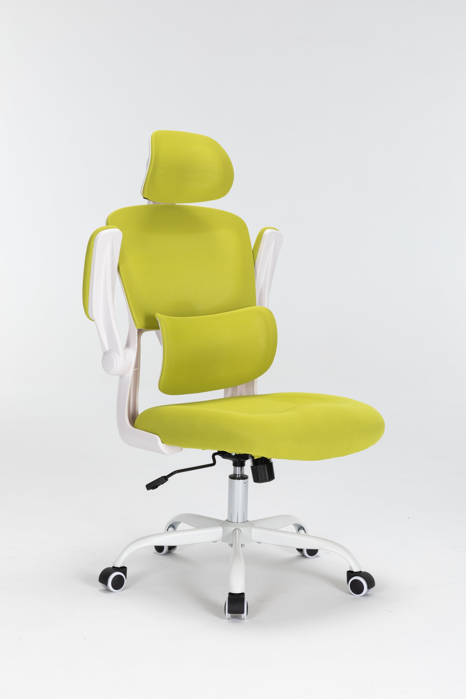 Ergonomic Mesh Office Chair With 3D Adjustable