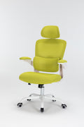 Ergonomic Mesh Office Chair With 3D Adjustable