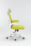 Ergonomic Mesh Office Chair With 3D Adjustable