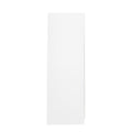 62.99In Kitchen Pantry Cabinet, White