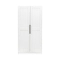 62.99In Kitchen Pantry Cabinet, White