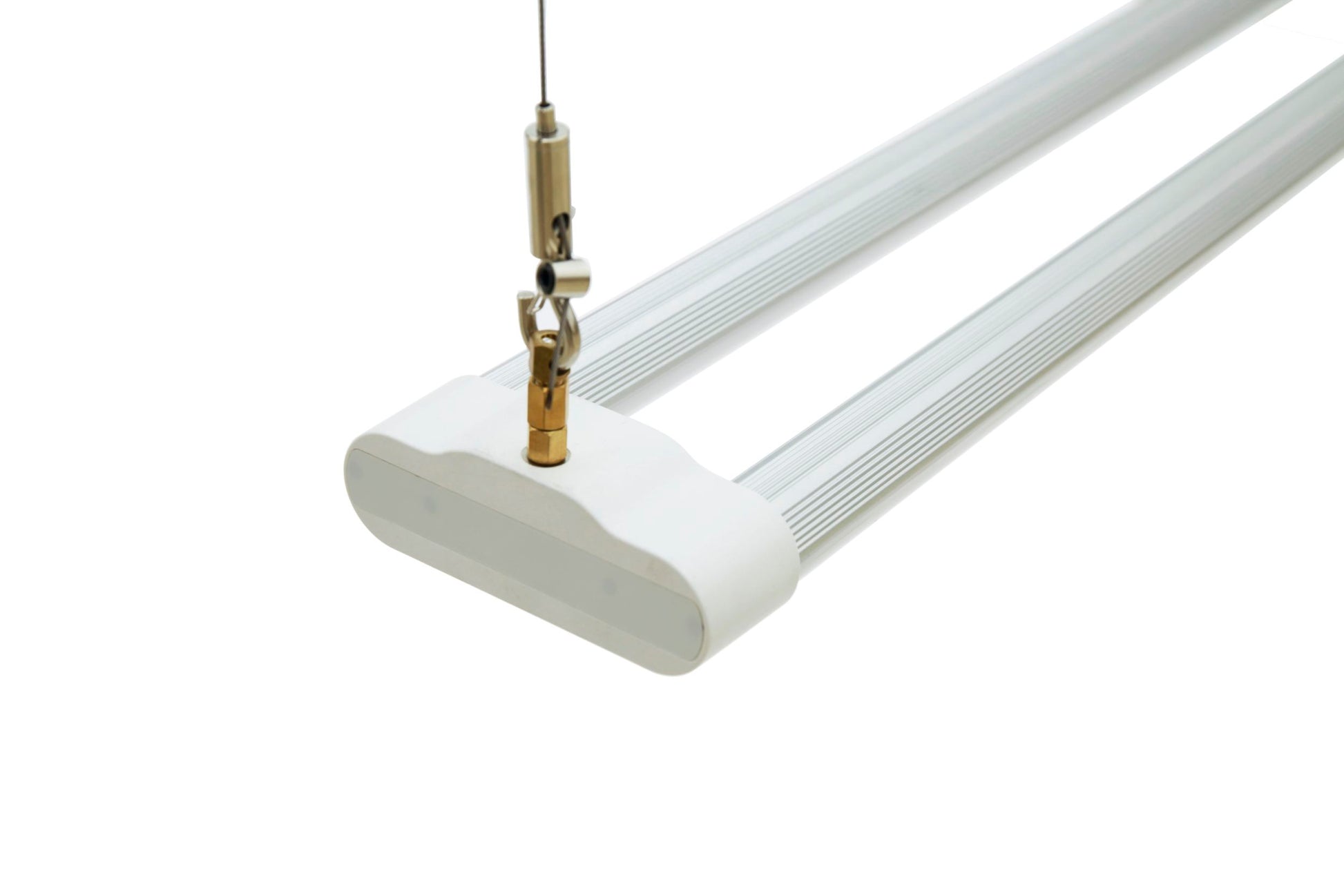 Inno Led Workshop Light 32W 4Ft Lumens 4,238Lm