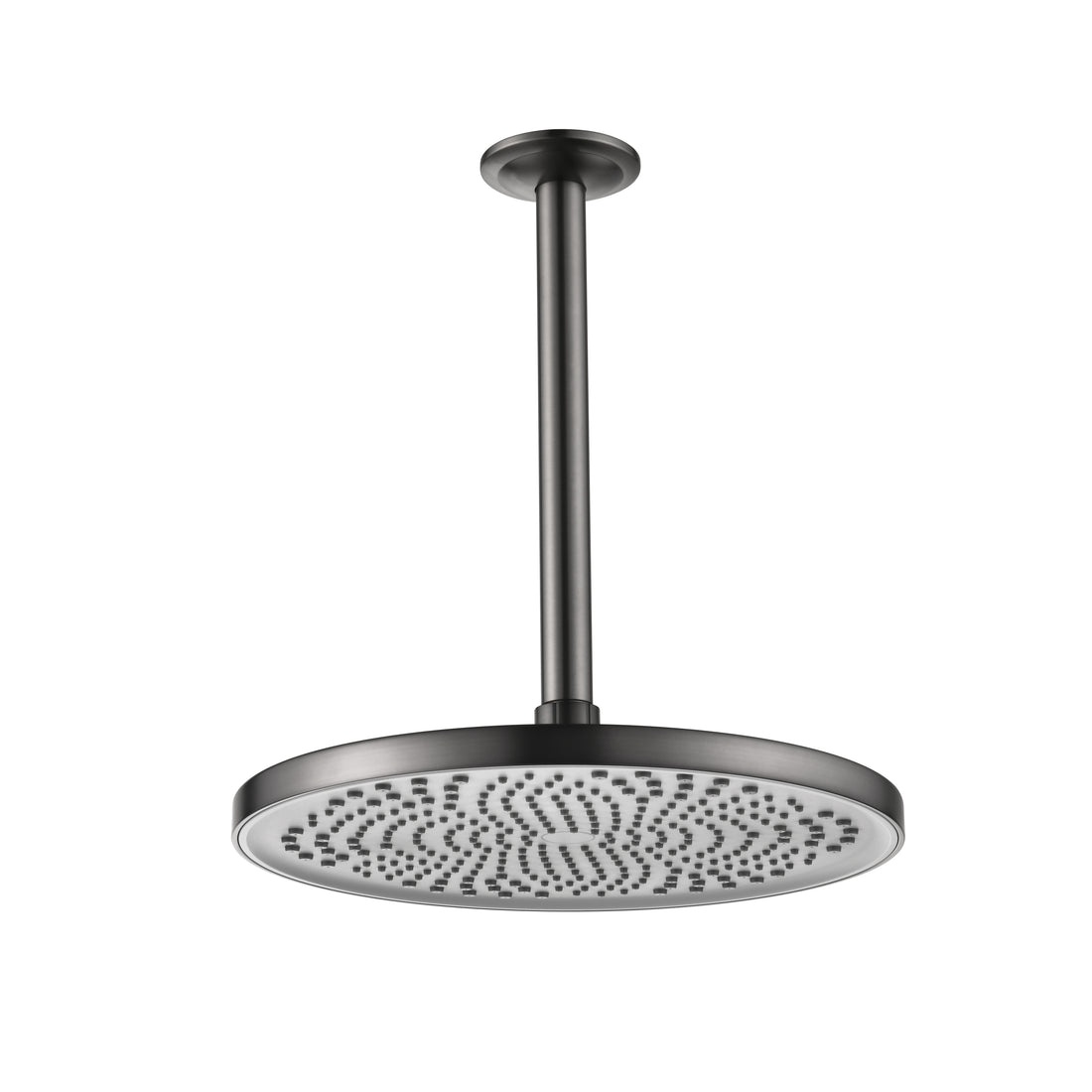 Shower Head High Pressure Rain Luxury Modern Look