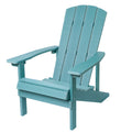 Adirondack Chairs Weather Resistant Plastic Fire