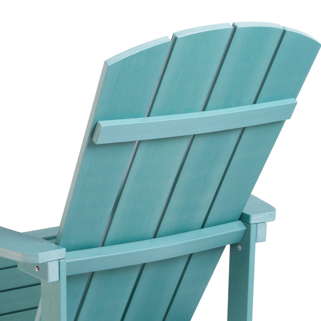 Adirondack Chairs Weather Resistant Plastic Fire