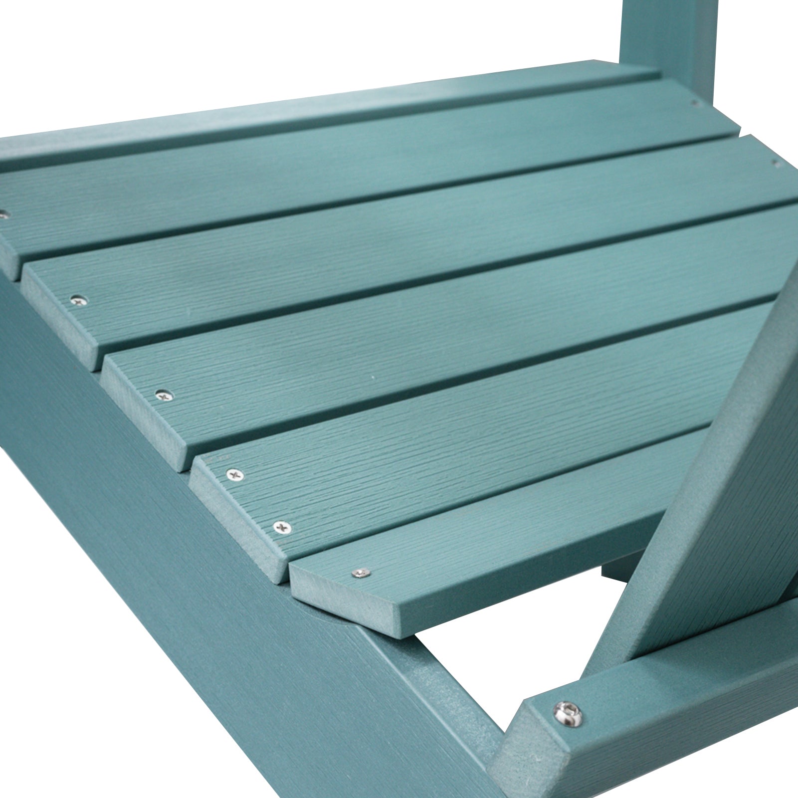 Adirondack Chairs Weather Resistant Plastic Fire